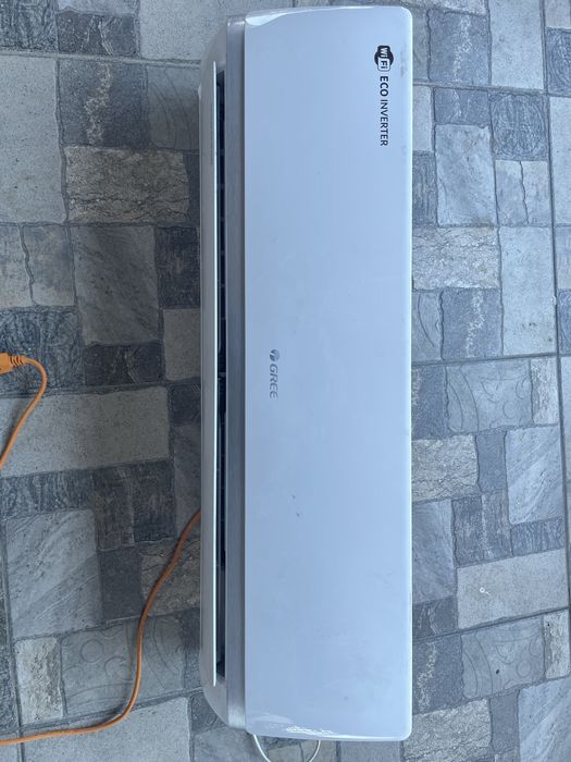 Unitate interna climatizare Gree Bora, 12000 BTU, Clasa A++/A+, Wi-Fi
