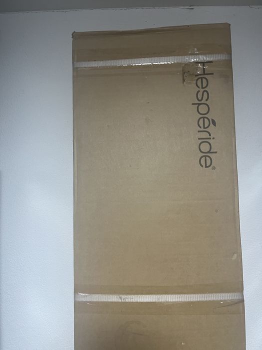 Pavilion grădină Hespéride Thira 3x4m - nou, sigilat