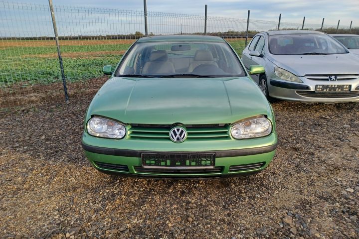 Manson schimbator Volkswagen VW Golf 4 [1997 - 2006] Hatchback 5-usi