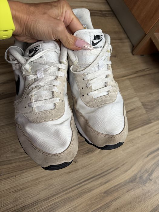 Оригинални мъжки маратонки Nike Air Pegasus '89! 47 н