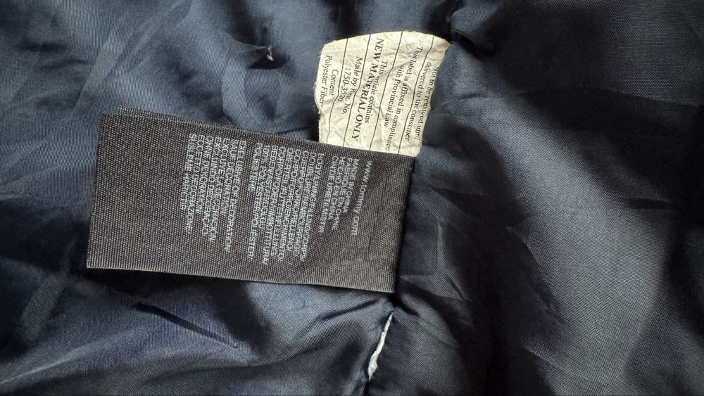 Дамски елек,грейка Tommy Hilfiger размер L