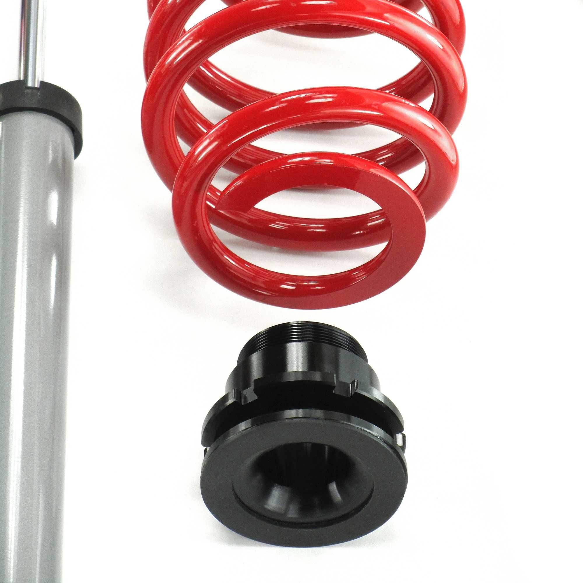 Suspensie sport reglabila BMW E46