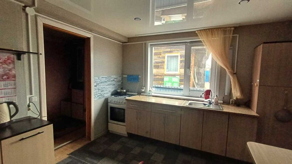 Продам дом, 20-25 минут пешком до парка!