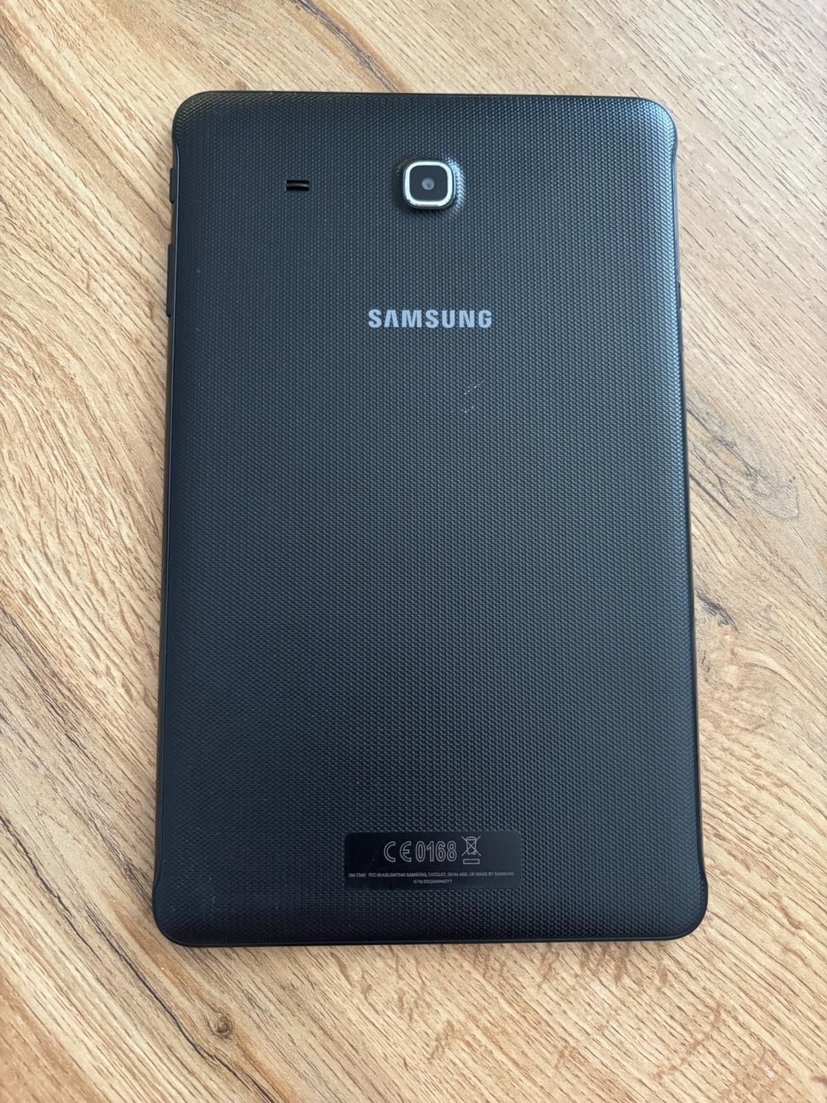 Samsung Galaxy Tab E T560