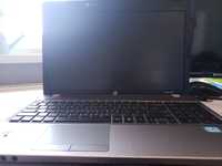 Laptop HP probook 4050s