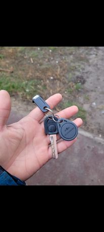 Найдено ключ от дома