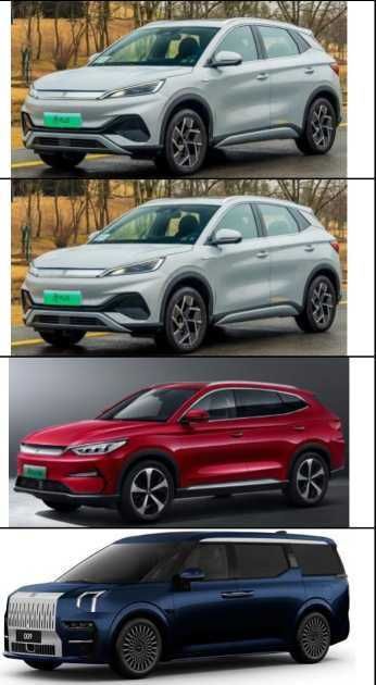 Geely Geometry E  (белый) TRIANON MOTORS Avtosalonda