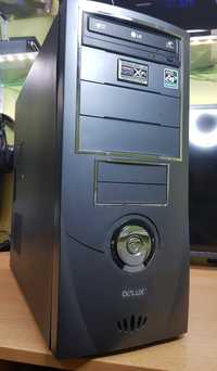 Carcasa Desktop PC Delux ATX