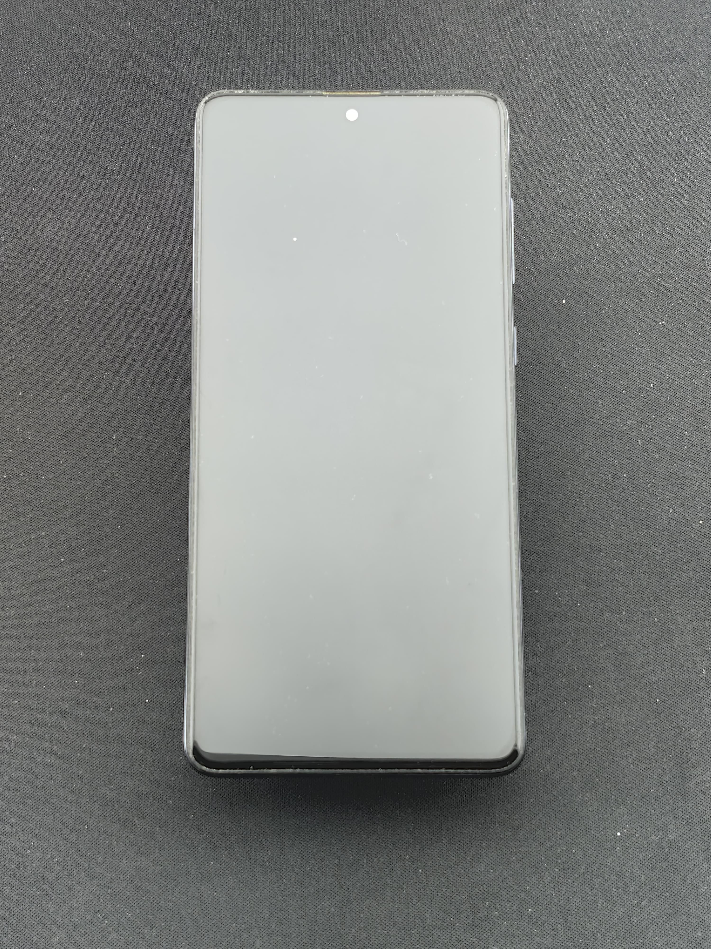 Samsung Galaxy A71 Dual Sim 128 GB-quu265