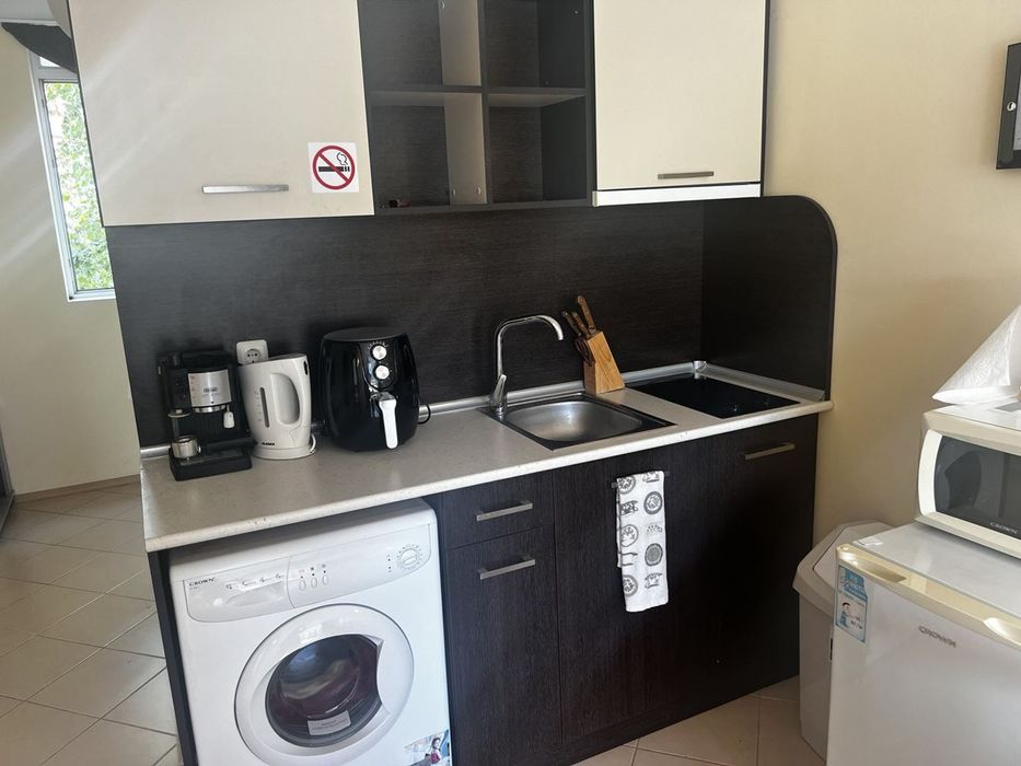 3-стаен в Слънчев бряг площ 91 цена 95000