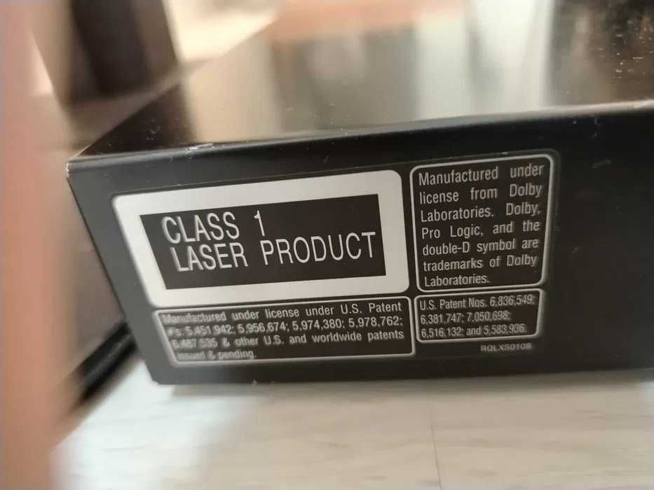 Продаётся Домашний кинотеатр panasonic SB-HW70 в хорошем состоянии