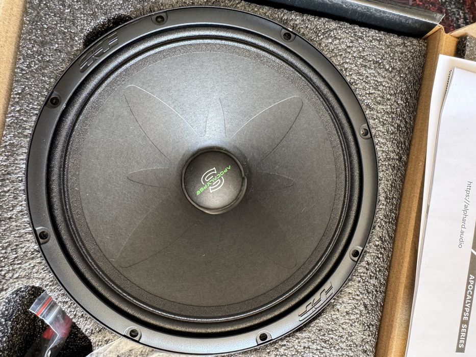 APOCALYPSE M61SE PRO legendarni silvesterlar eng arzon narxlarda