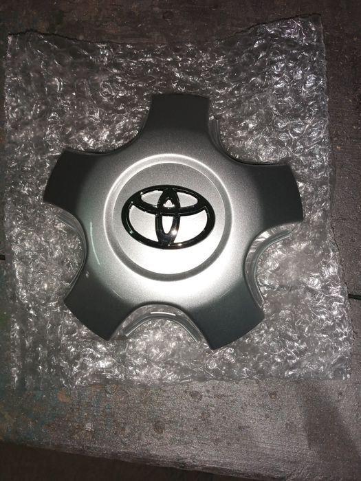 Колпачёк совсем новый