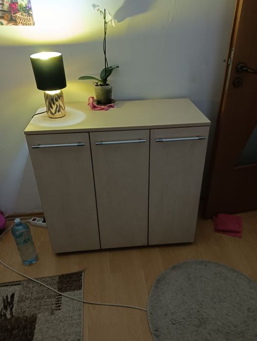 Vand comoda stare buna