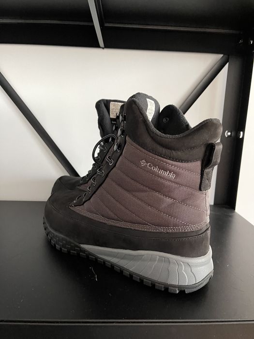Columbia Fairbanks 1006 Omni Heat