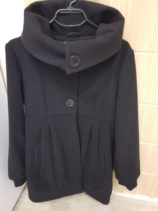 Дамско палто размер С