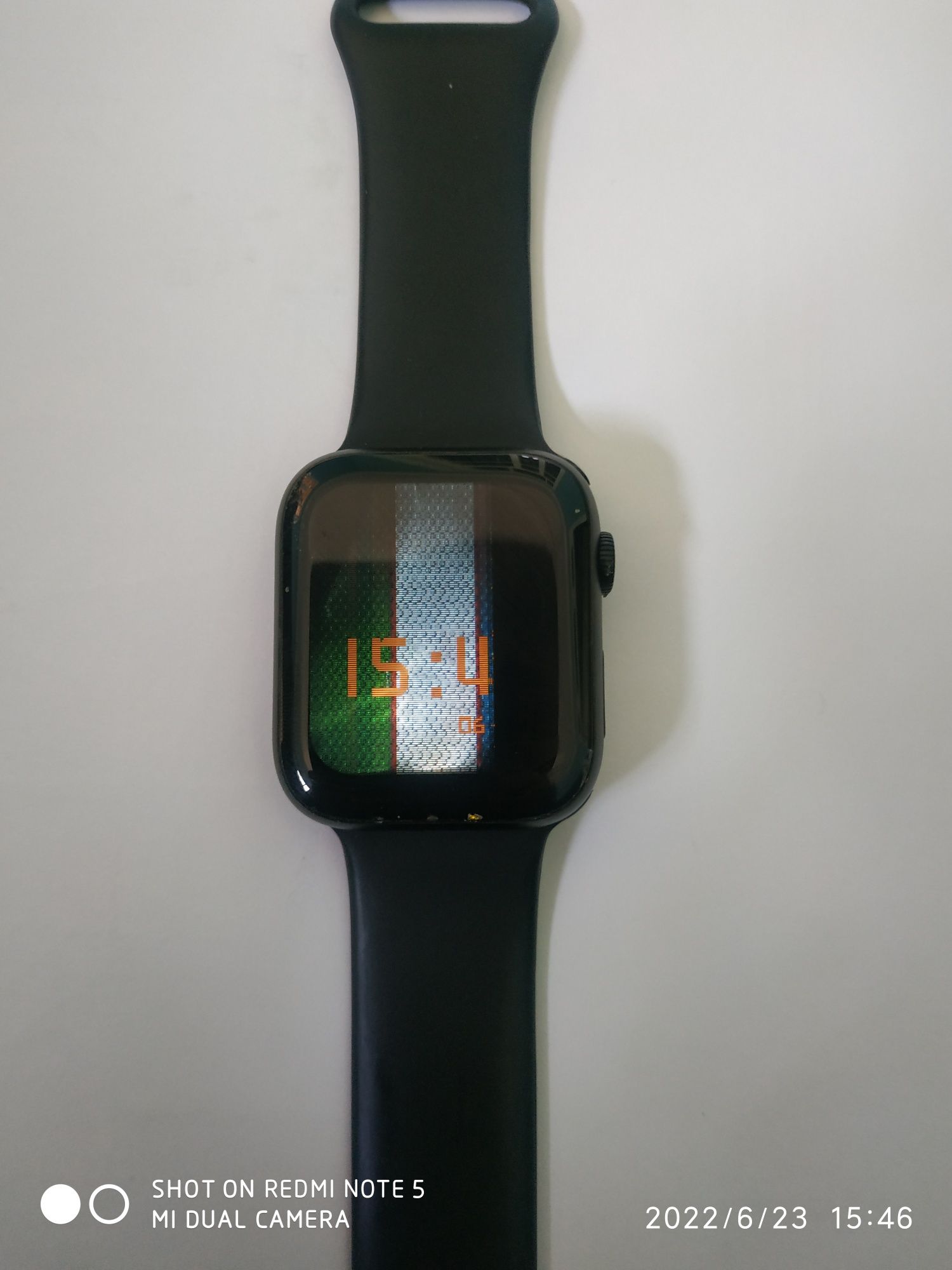 Smart watch M16+