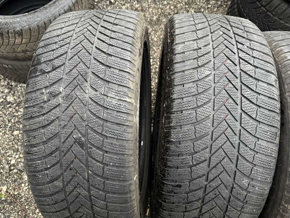 Зимни гуми за джип 19-ки 255/50/19