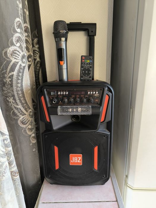 Калонка JBZ аргенал калонка сотилади холати аьло хамма жойи завод хола