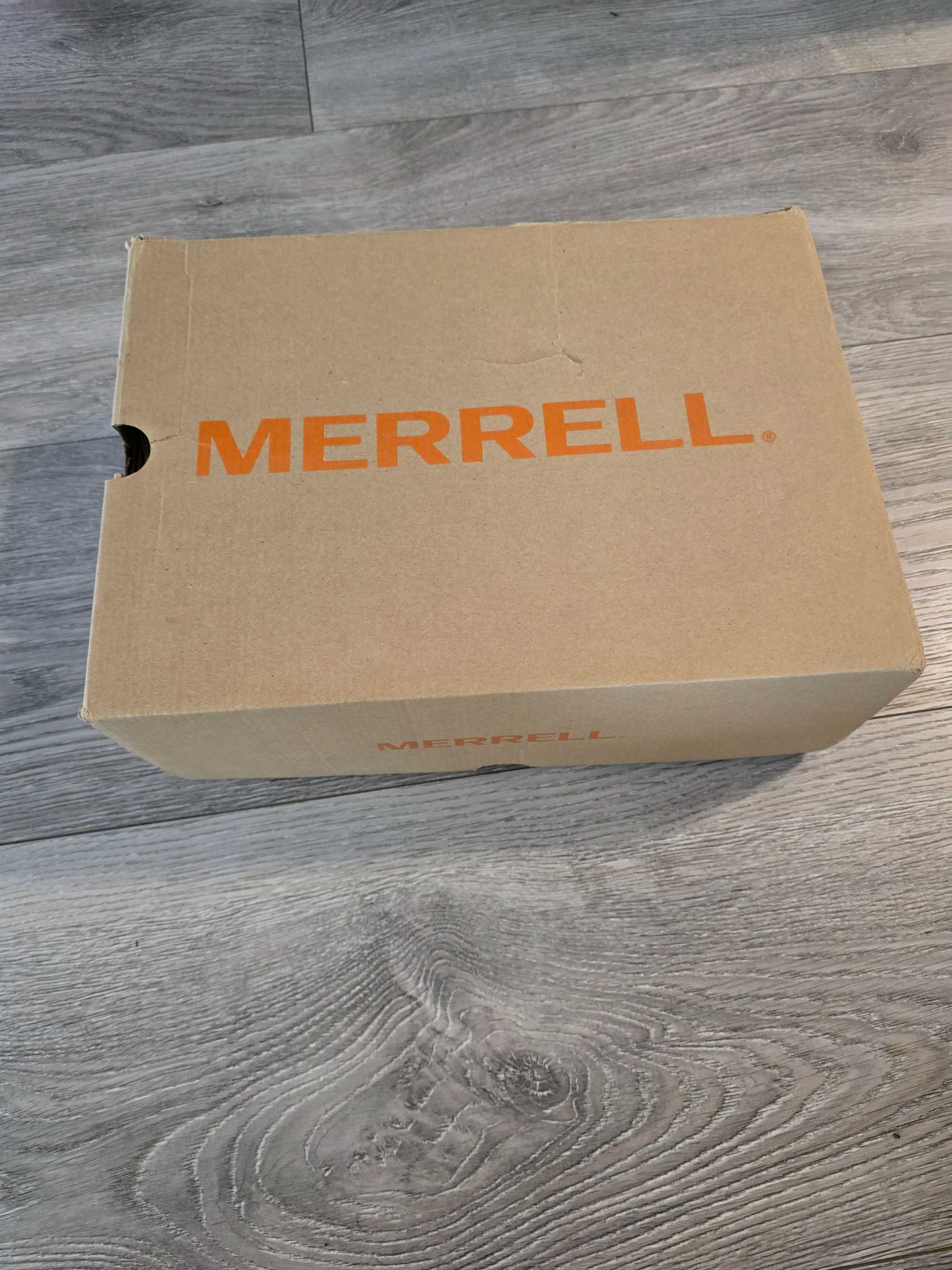 Merrell Moab Vertex Vent CT. 43 номер