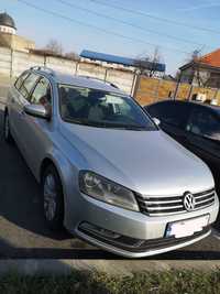 Volkswagen Passat B7