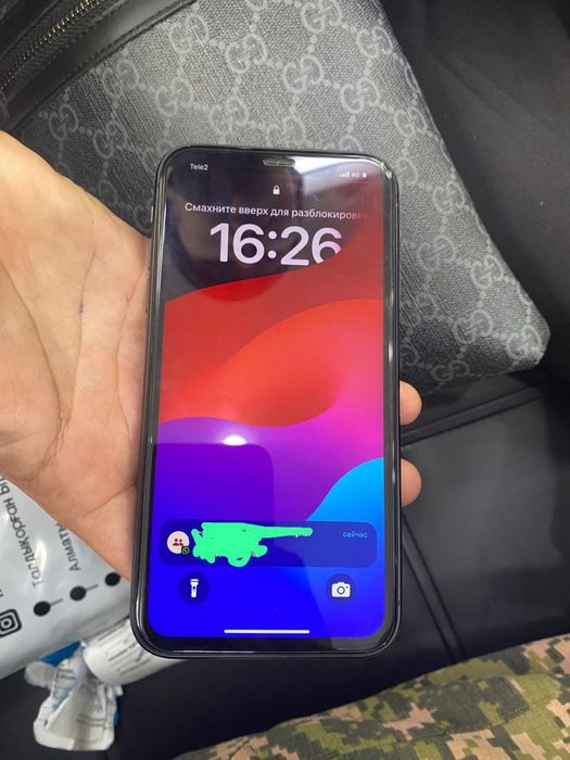 Айфон 11 128гб 81емкость