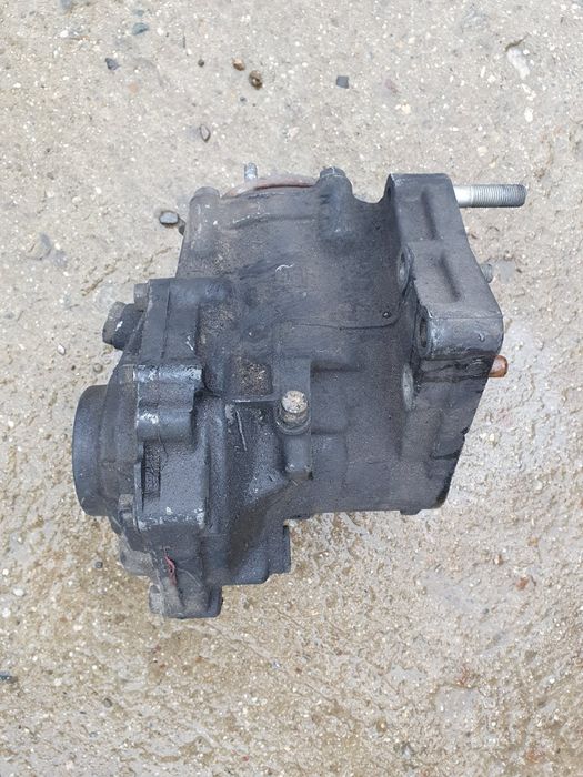 Раздатка за Toyota Rav 4 2.2dcat 177ks i 136ks