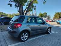 Vând autoturism Suzuki sx4