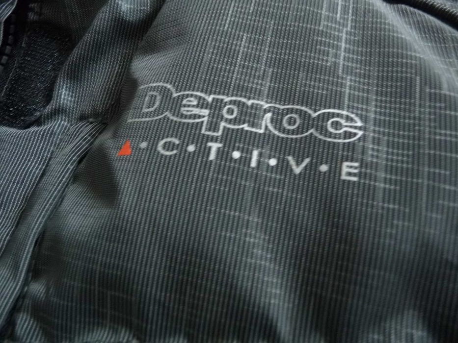 Дамско ски яке "Deproc Active"