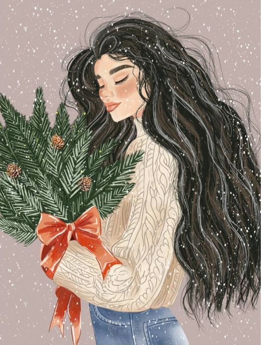 Иллюстрации на заказ