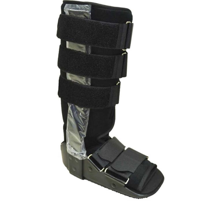 Ортеза ЗА Глезен