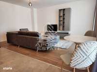 Apartament nou 2 camere, garaj subteran, City Of Mara