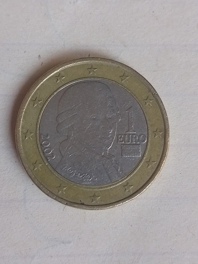 1.  euro.  2002  - Австрия