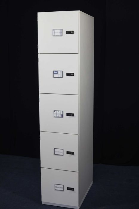 Dulap vestiar Steelcase Reduceri de primavara!!!
