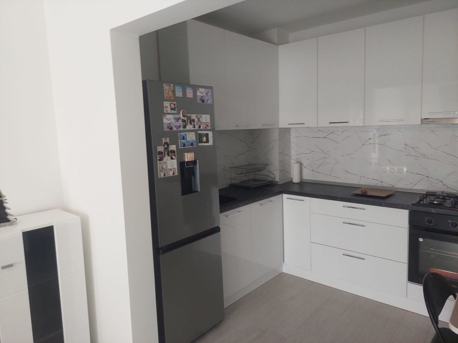 Apartament de închiriat cu 2 camere