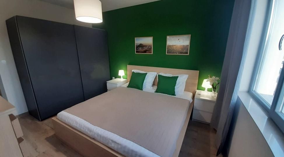 Дава се под наем Двустаен апартамент в Пловдив, Тракия - 70 кв.м за 650 € - Снимка #3