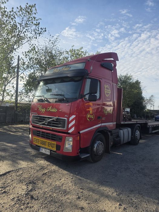 Volvo FH 420 an 2007