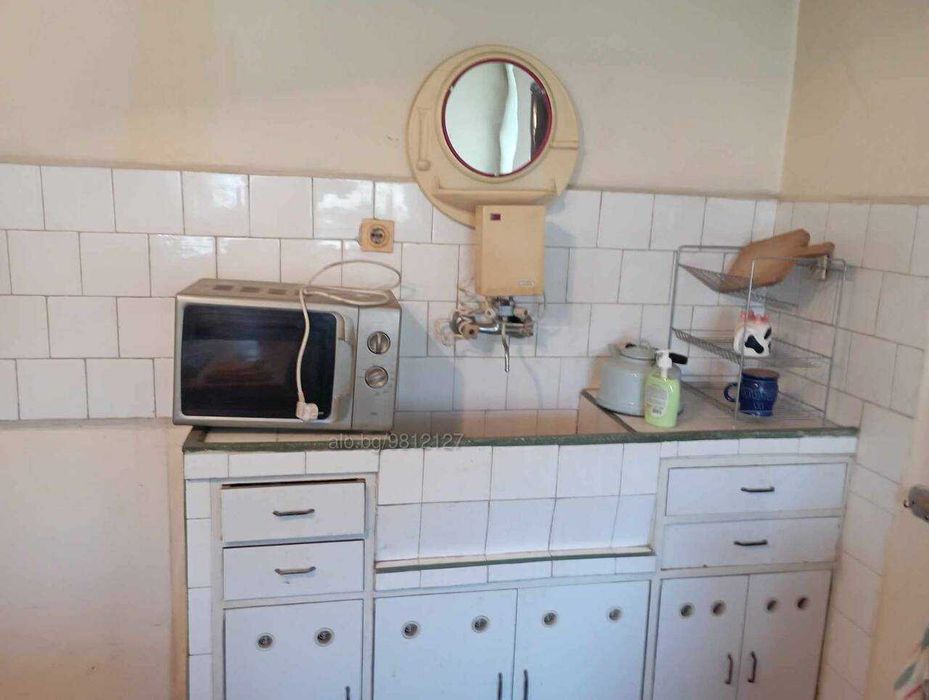 Продава се Едностаен апартамент в Ямбол, Възраждане - 42 кв.м за 1131 €/кв.м - Снимка #3