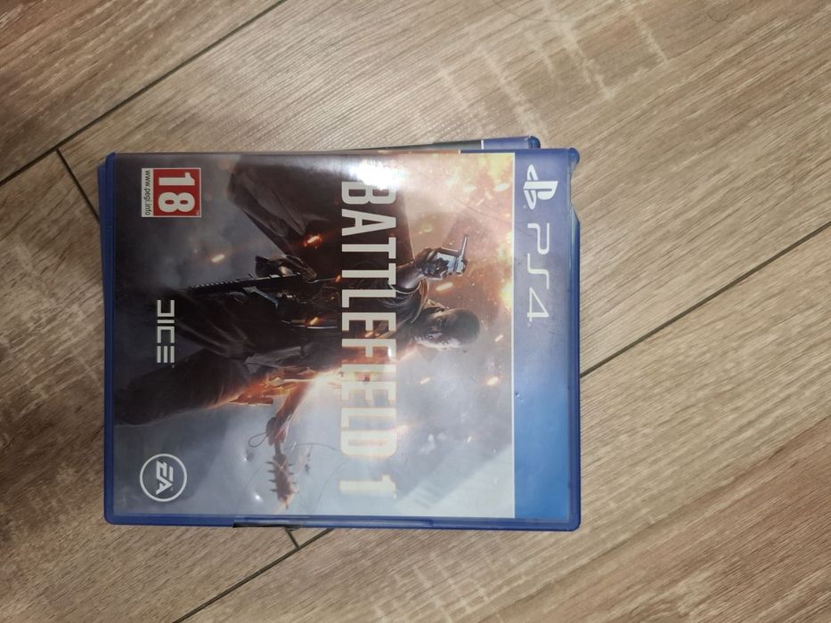Playstation 4 slim+6 игри и охладител