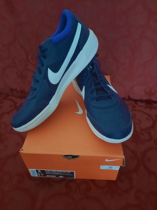 M Nike Zoom Court Lite 3 Cly