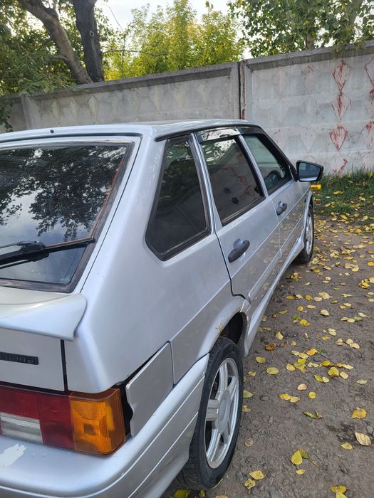 Продам ваз  2114