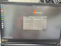 Laptop Gaming Acer 17.3'' 9 5900HX , 16GB DDR4, 1TB SSD
RTX 3070 8GB