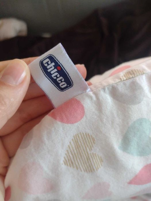 Perna alaptare Chicco Boppy