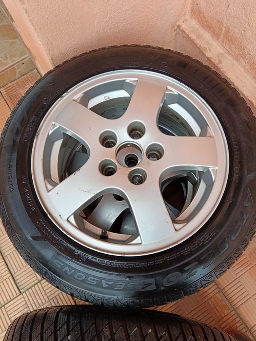 Jante R14 de vânzare.