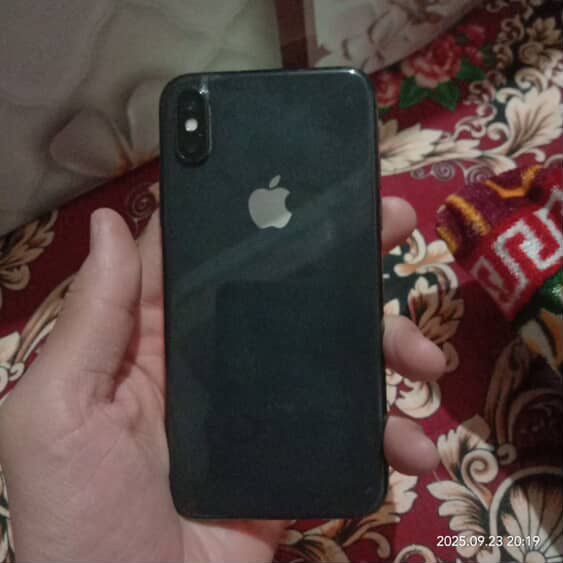 Ассаламу алекум, Iphone x телефон