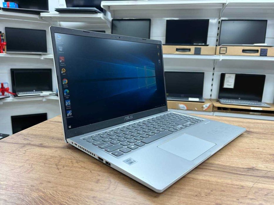 ASUS Vivobook  Core i3*ОЗУ 8*SSD 512*Для офиса