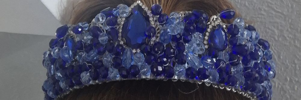 Корона из камней