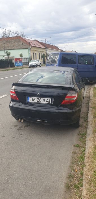 De vânzare Mercedes