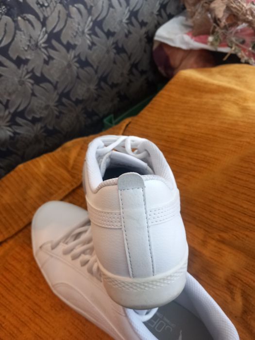 Кецове Puma естествена кожа ,размер 39-номер