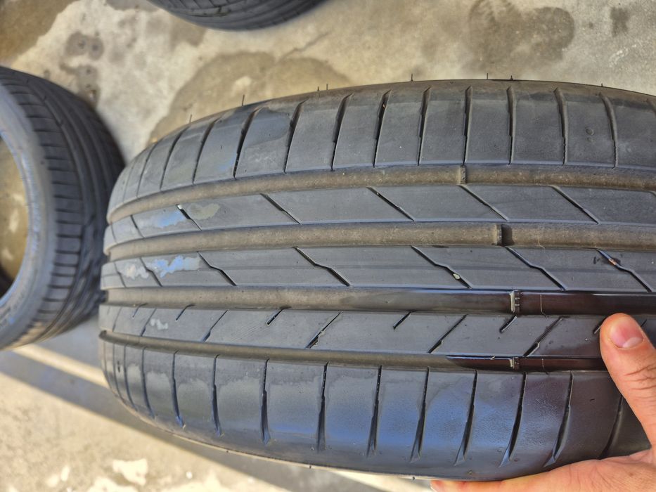 Anvelope Hankook 235 x 50 x R19